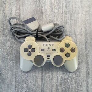 Sony PlayStation PSone/ PS1 Controller [Model: SCPH-110] Tested and Works